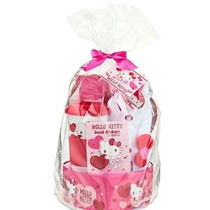 Hello Kitty Gift Set